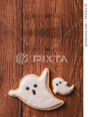 Manseibetsu Kokorochi Mochi Inui 對 搗protein 惡作 play Halloween cookies halloween cookies 44408179