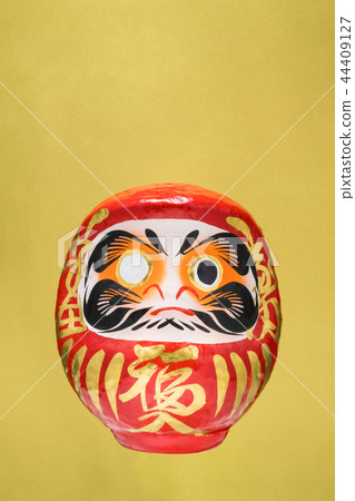 達摩（一隻眼睛）-照片素材（圖片） [44409127] - PIXTA圖庫