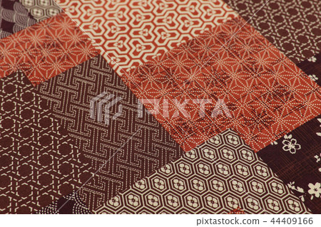 Japanese Pattern Pattern Fabric Japanese Pattern Pattern Fabric 44409166