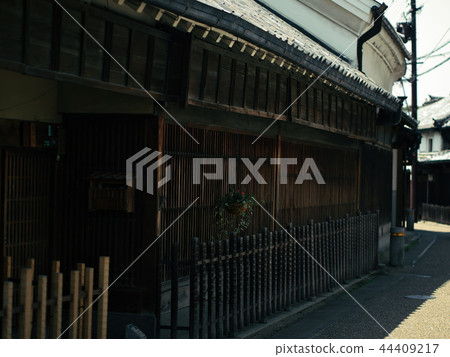 Shinmachi Street Kuriyama House Gojo Shinmachi Street Kuriyama House Gojo 44409217
