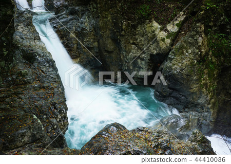 Ganden Park [Mitsu Waterfalls Course] 44410086