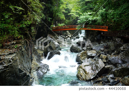 Ganden Park [Mitsu Waterfalls Course] 44410088