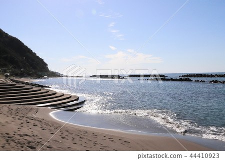 粵海灘(福井市福井市桐生鎮) 粵海灘(福井市福井市桐生鎮) 44410923