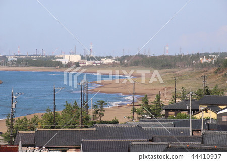 Konosu海灘(福井市福井市Konosu) Konosu海灘(福井市福井市Konosu) 44410937