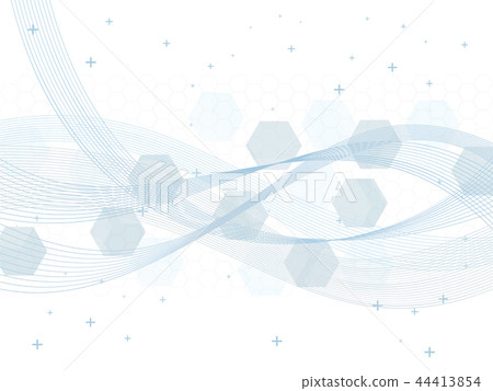 vector background technology 44413854
