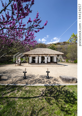 Yongin Folk Village 44414057