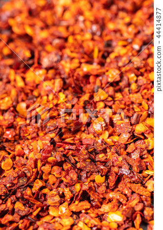 dry hot peppers closeup texture dry hot peppers closeup texture 44414877