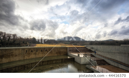 jeju stone park museum jeju stone park museum 44416370
