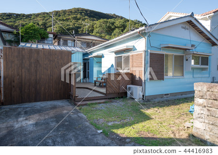 Renovated property 44416983