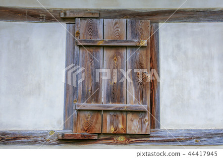 韓國慶尚北道，安東市，安東河村 44417945