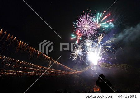 Gyeongsangbuk-do, Korea, Andong City, Andong Hahoe Village Gyeongsangbuk-do, Korea, Andong City, Andong Hahoe Village 44418691