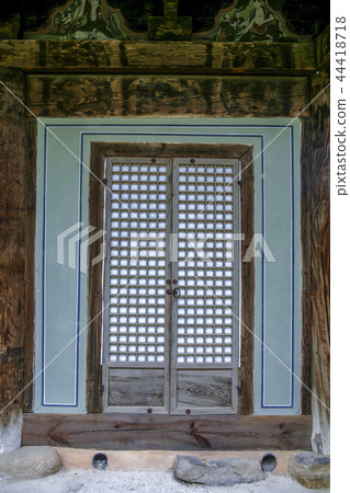 韓國慶尚北道安東市 44418718