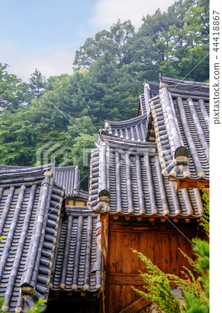 Gyeongsangbuk-do,韓國,Yeongju,Buseok-sa Gyeongsangbuk-do,韓國,Yeongju,Buseok-sa 44418867