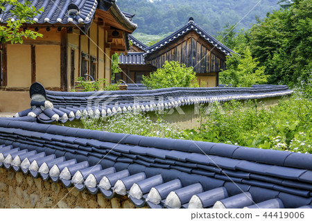 韓國慶尚北道，榮州市，Sunbichon 44419006