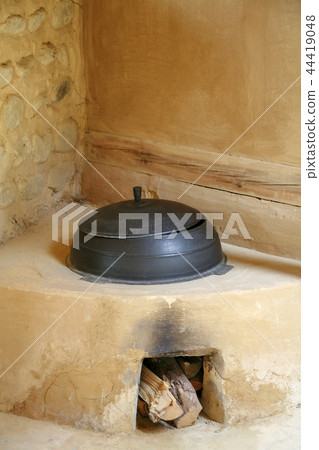 韓國慶尚北道，榮州市，Sunbichon 44419048