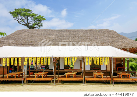 Gyeongsangbuk-do, Korea, Yeongju-si, Sunbichon Gyeongsangbuk-do, Korea, Yeongju-si, Sunbichon 44419077