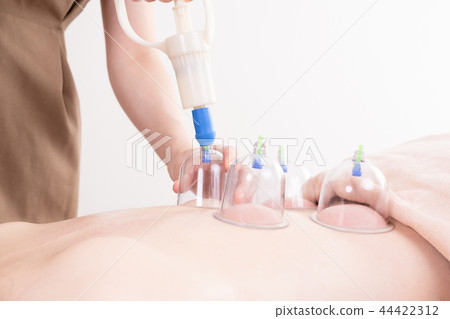 Hotness, Cupping, Cup, Therapist, Aromatherapy, Massage, Facial, Facial Massa 44422312
