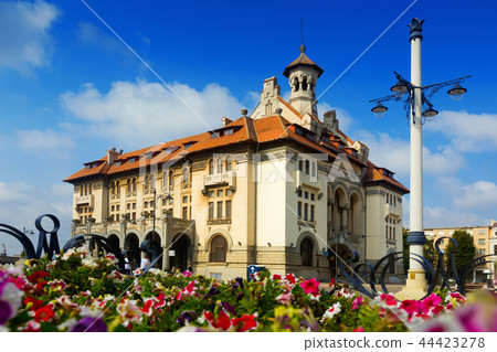 Museum of national history and archaeology, Constanta 44423278