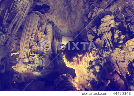 Grotte des Demoiselles, Ganges 44423348