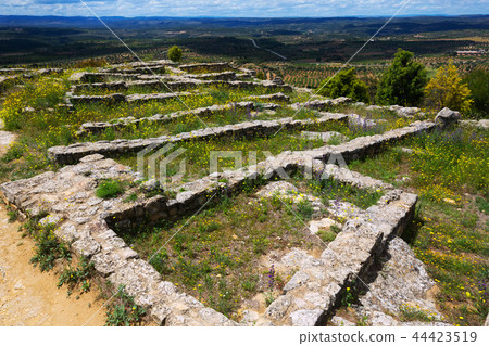 san antonio settlement in spain san antonio settlement in spain 44423519