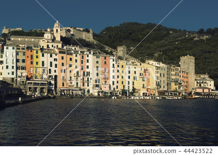 Portovenere, Italy Portovenere, Italy 44423522