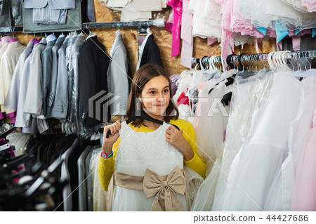 children’s, dresses, shop 44427686