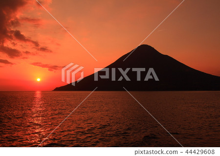 薩摩富士 44429608