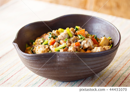 烤豆腐 烤豆腐 44431070