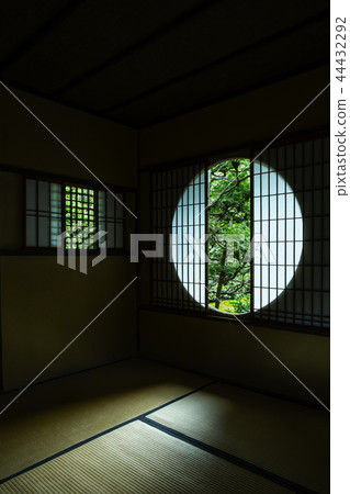 禪宗/東福寺塔 44432292