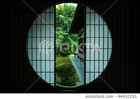 Zen-in / Tofuku-ji Temple Tower 44432293