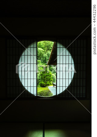 禪宗/東福寺塔 44432296