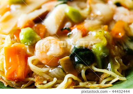 Sakaki yakisoba Sakaki yakisoba 44432444