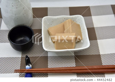 Koya-tofu Koya-tofu 44432482