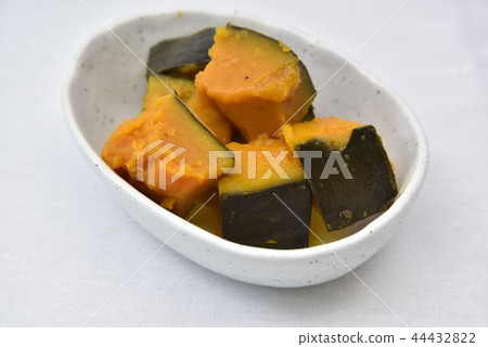 pumpkin pumpkin 44432822