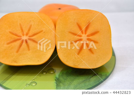 柿子 柿子 44432823