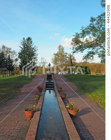 二世谷鎮Arishima紀念館 44432986