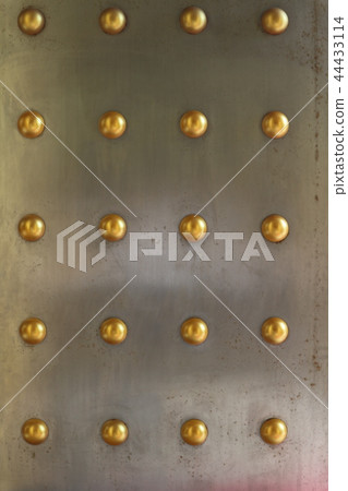 鐵背景素材 44433114