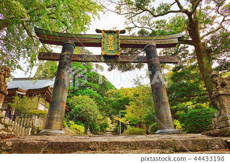 Kantori no Torii（大阪）：福岡縣田川郡Soeda-cho Ogata Hidehiko 44433198