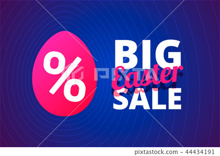 Big Easter Sale. Big Easter Sale. 44434191