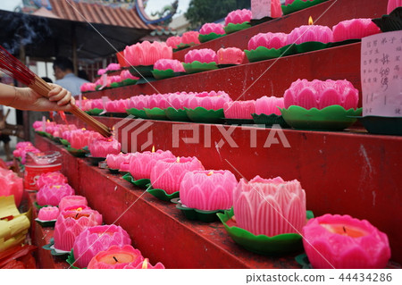 馬來西亞 檳島 喬治敦 44434286