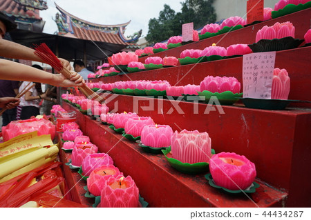 馬來西亞 檳島 喬治敦 44434287