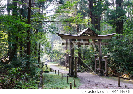 Hiraizumi Temple Hakusan Shrine Ninomiya Hiraizumi Temple Hakusan Shrine Ninomiya 44434626