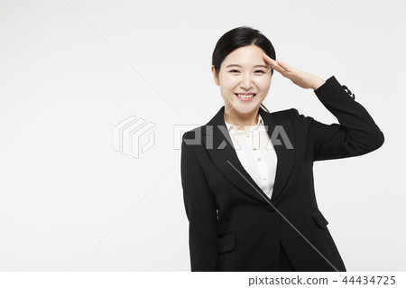 Business woman Business woman 44434725