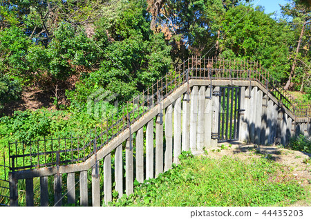 Osaka Nintoku emperor Tombs (World Cultural Heritage) Osaka Nintoku emperor Tombs (World Cultural Heritage) 44435203