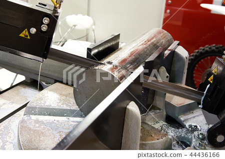 Electric industrial saw for metal Electric industrial saw for metal 44436166