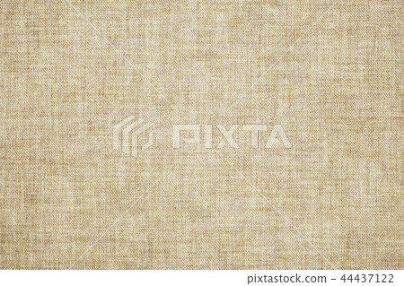 Cloth texture vintage beige Cloth texture vintage beige 44437122