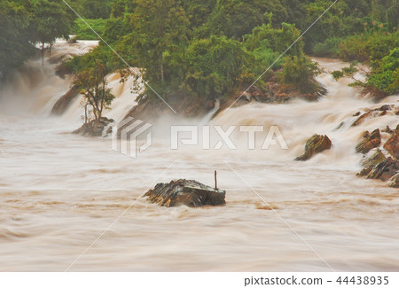 Waterfall Waterfall 44438935