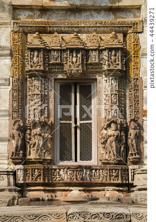 PARVATI TEMPLE, Khajuraho, Madhya Pradesh PARVATI TEMPLE, Khajuraho, Madhya Pradesh 44439271