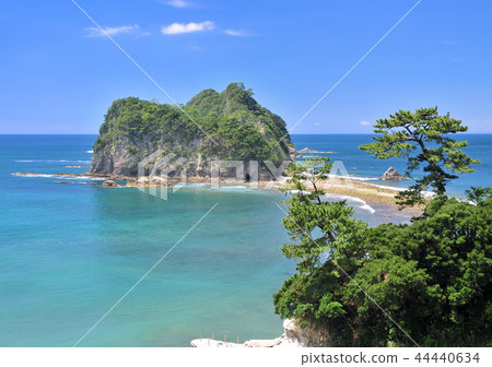 Nishi Izu Dogashima-18582 44440634