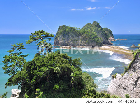Nishi Izu Dogashima-18583 44440635